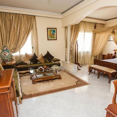 Zalagh Parc Palace Фес Экстерьер фото