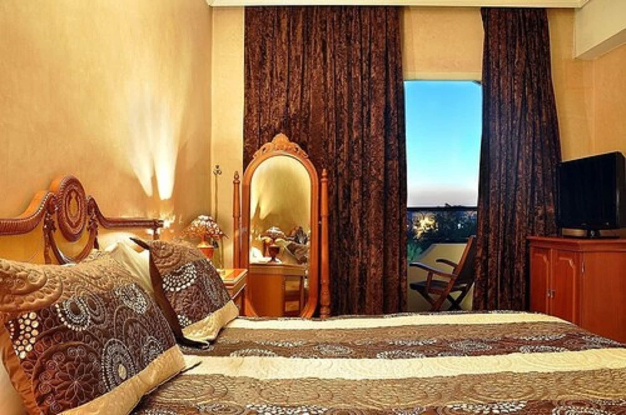 Zalagh Parc Palace Фес Экстерьер фото