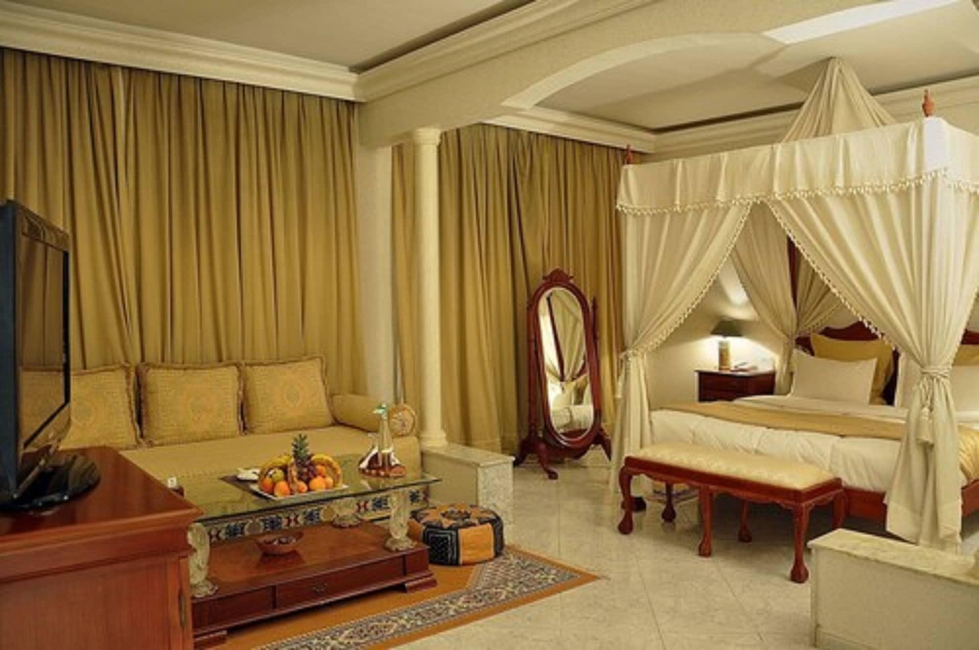 Zalagh Parc Palace Фес Экстерьер фото