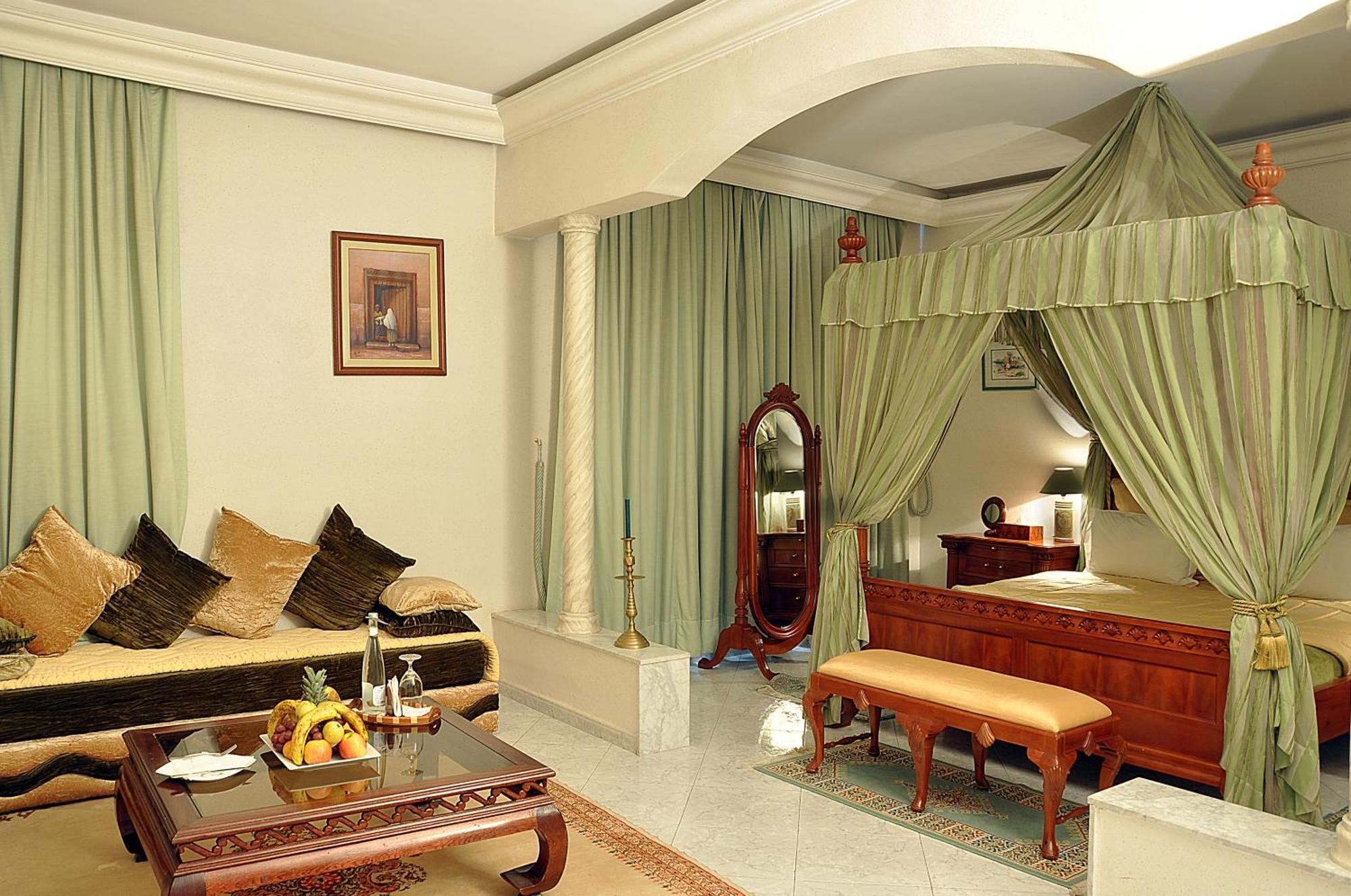 Zalagh Parc Palace Фес Экстерьер фото