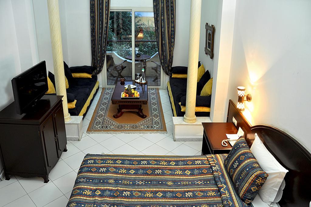 Zalagh Parc Palace Фес Экстерьер фото