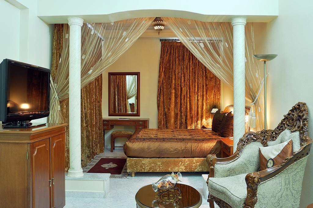 Zalagh Parc Palace Фес Экстерьер фото